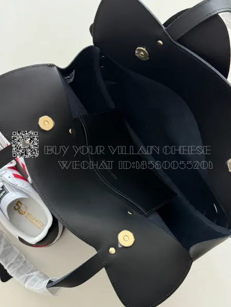 Hello Kitty x Gazelle Collaboration White Bow Handbag - 14