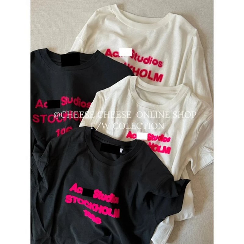 Tee from Cheese/ Kishi