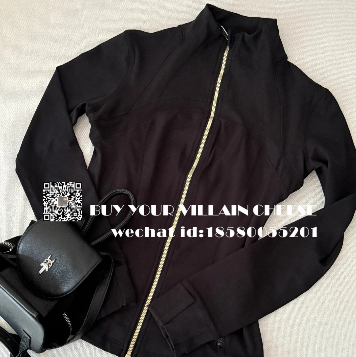 Lululemon Jackets · 6