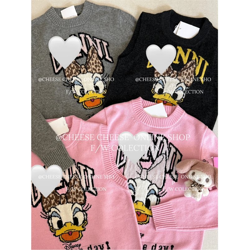 Vest from Cheese/ Kishi