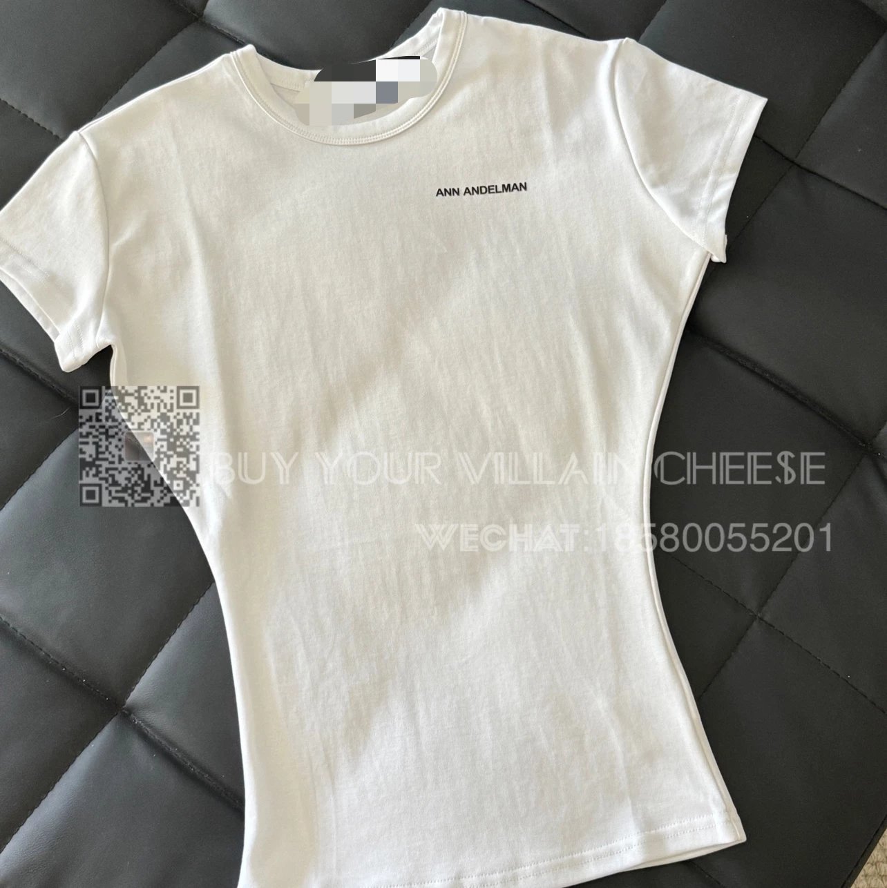 Ann Andelman T-Shirts · 3