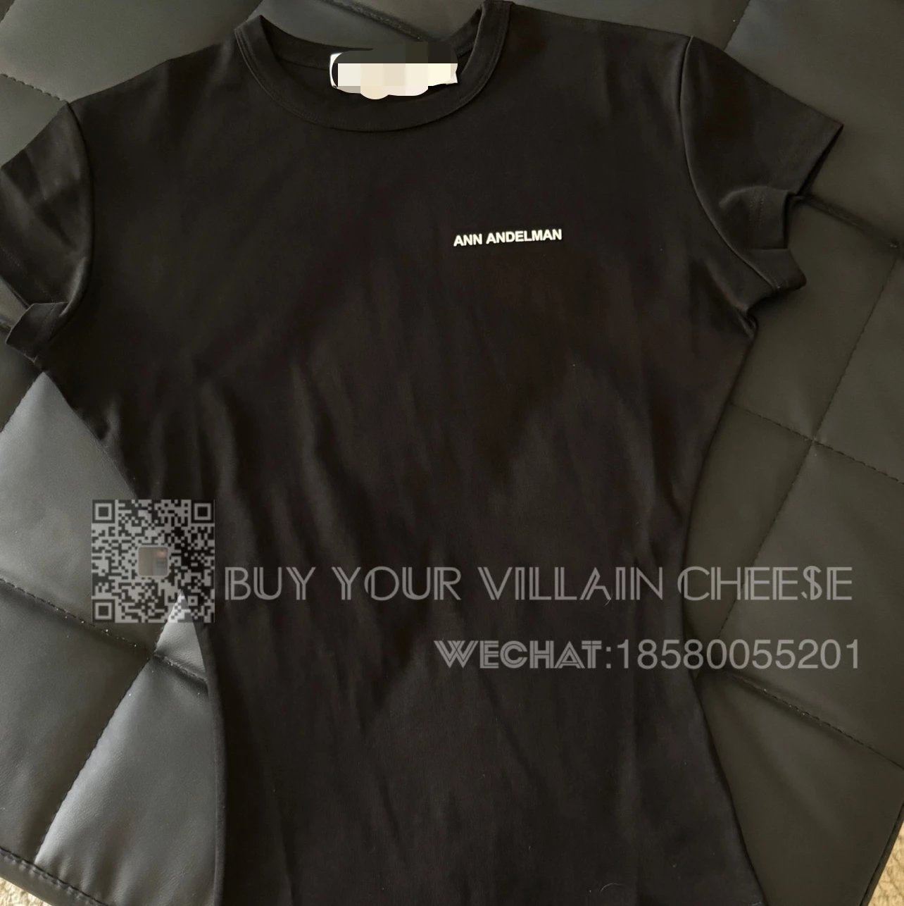 Ann Andelman T-Shirts · 2