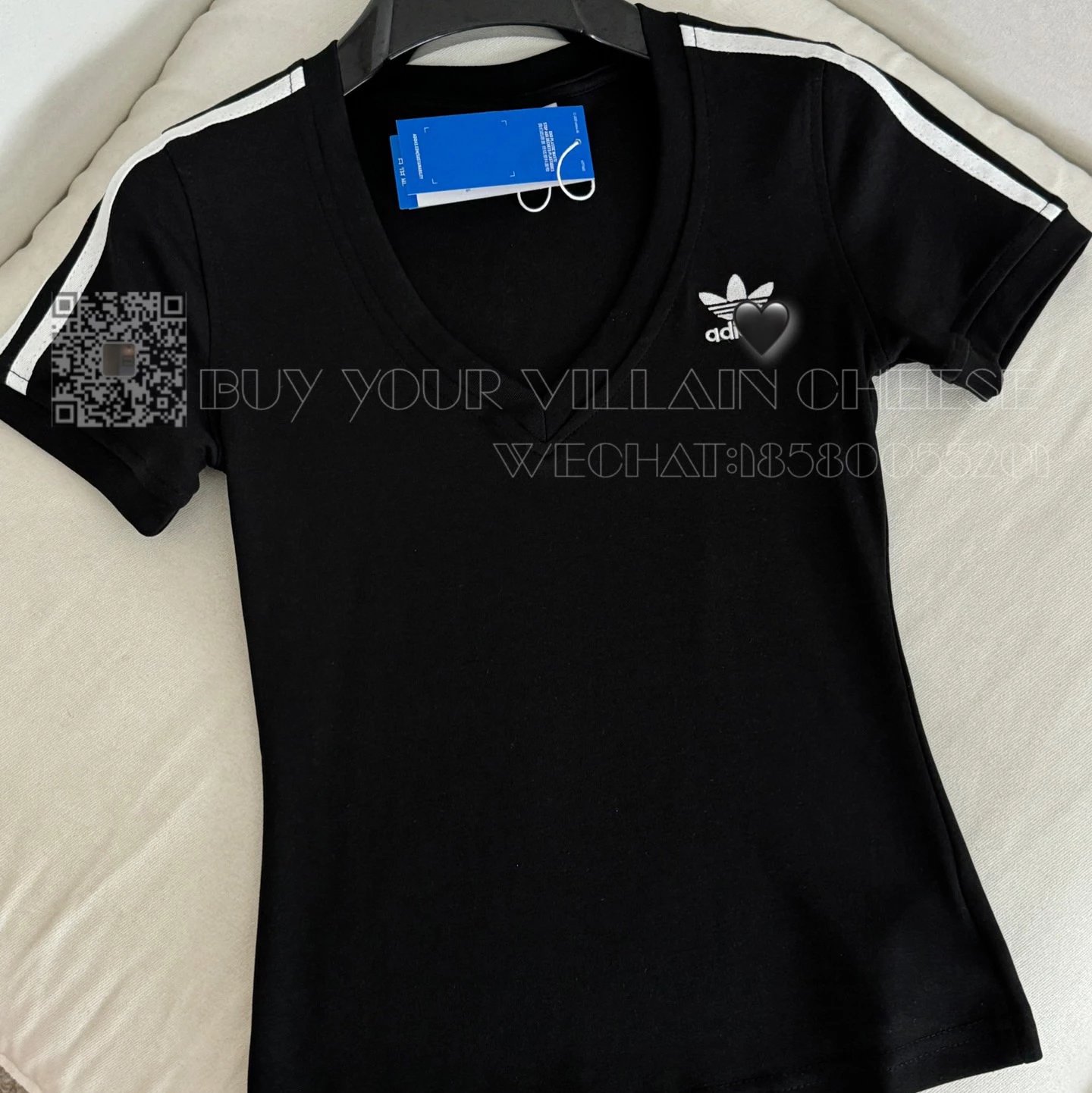 Adidas T-Shirts 2
