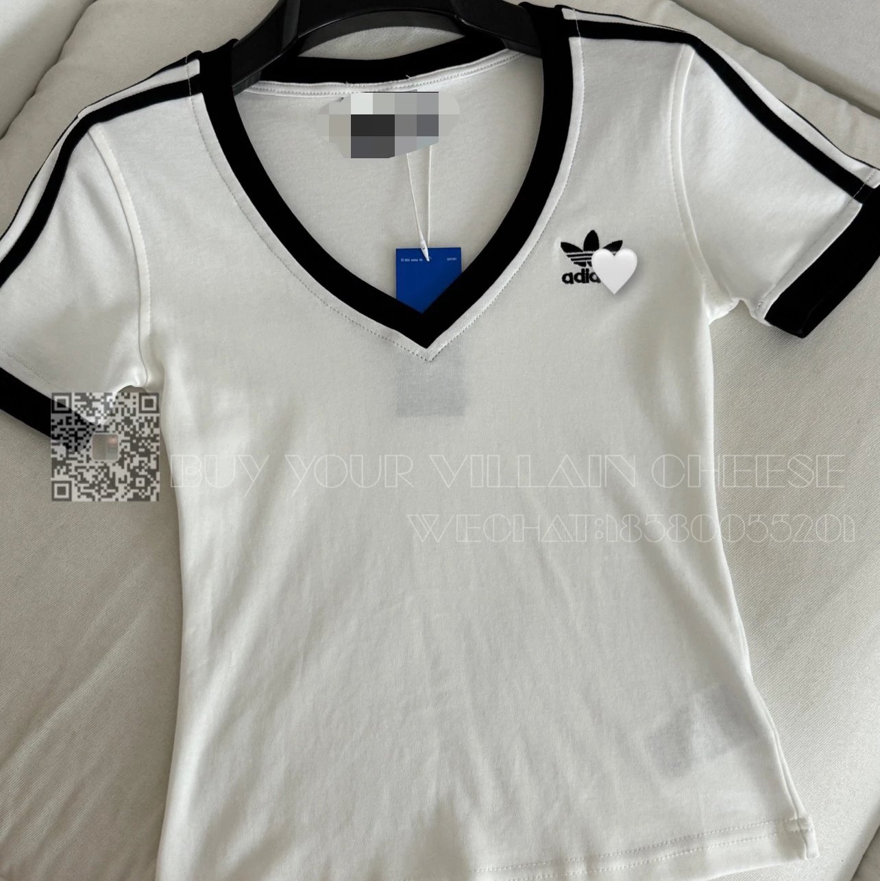 Adidas T-Shirts 3