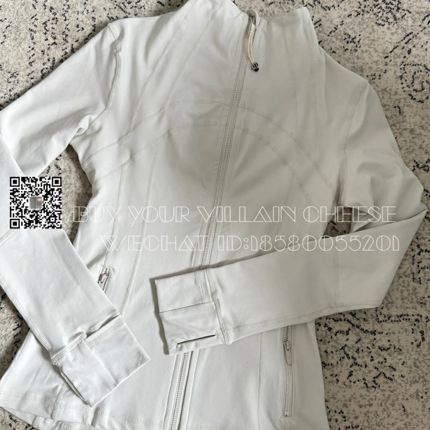 Lululemon Jackets · 2