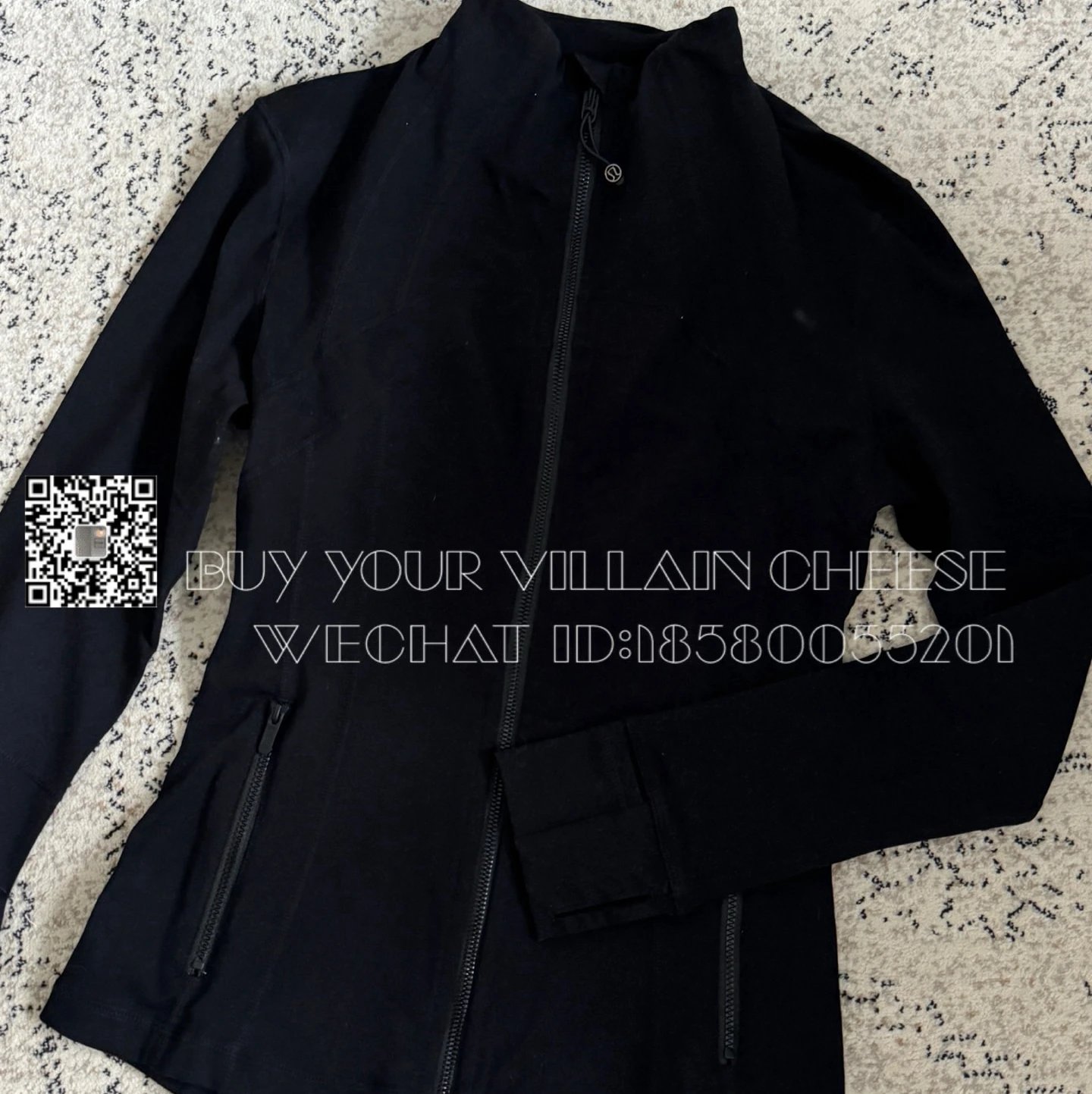 Lululemon Jackets · 3