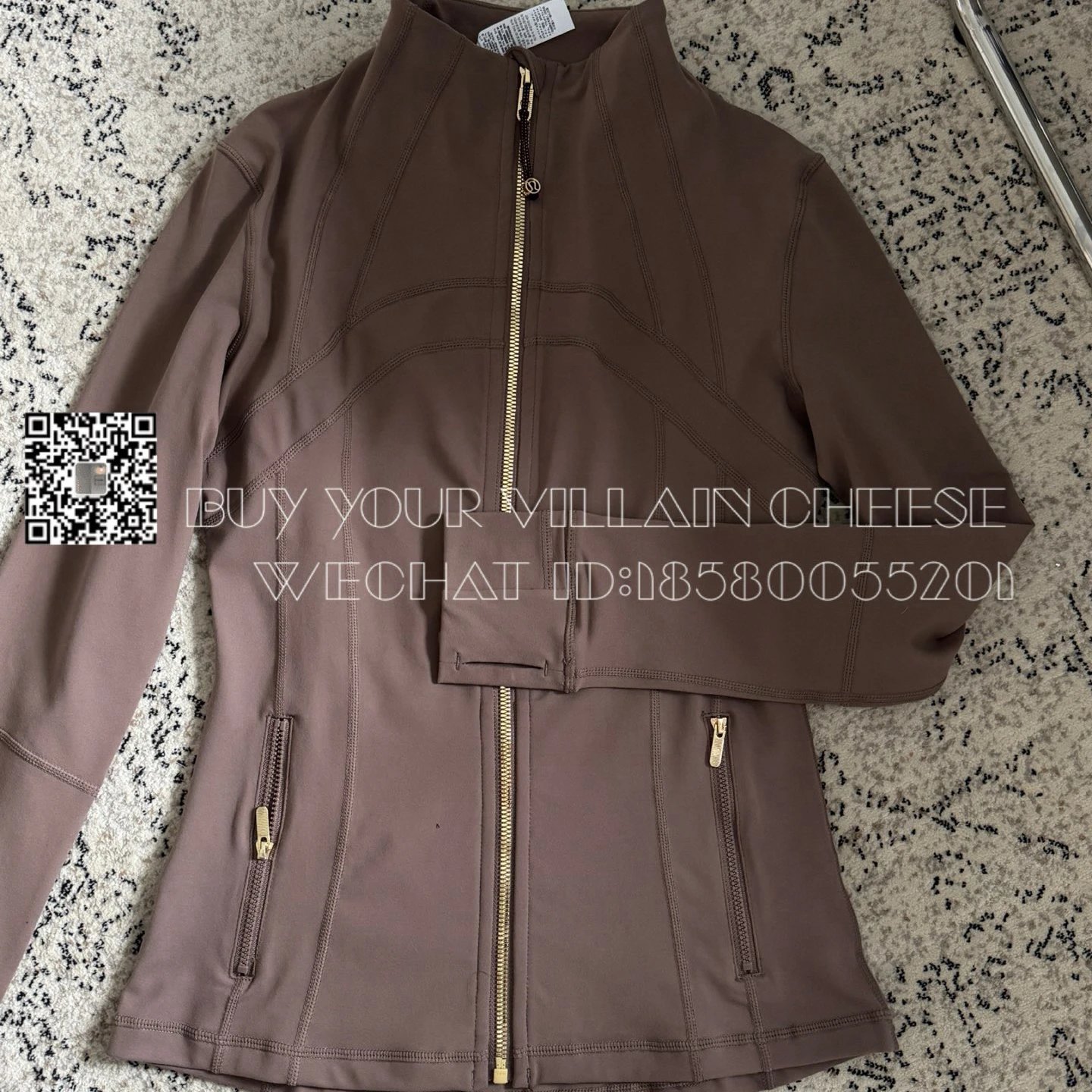 Lululemon Jackets · 5