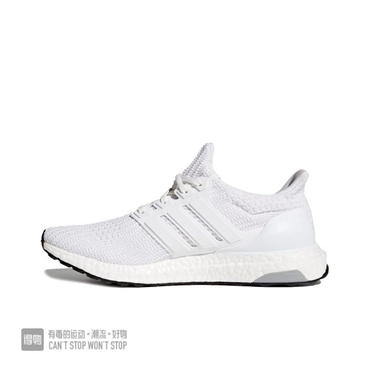 4.0 Pure White (36-48)