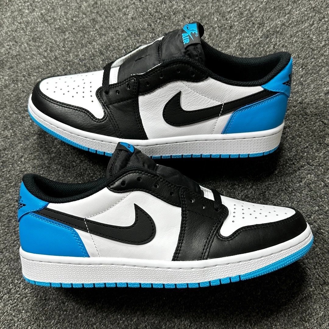 Nike Air Jordan 1 Low Sneakers