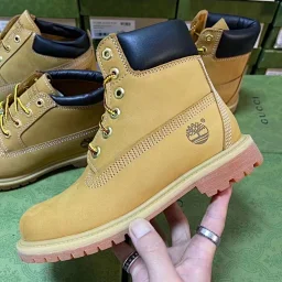 thumbnail for 添柏岚/踢不烂/大黄靴 Timberland