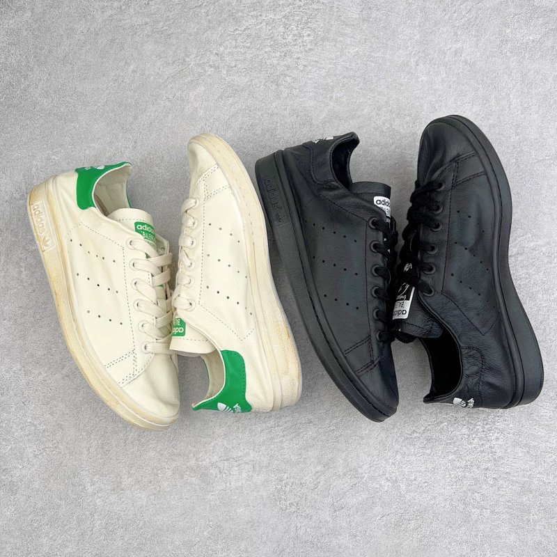 Balenciaga X Adida Originals StanSmith AD