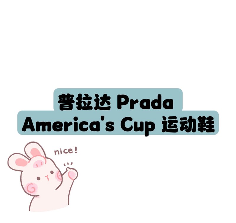 Prad America's Cup