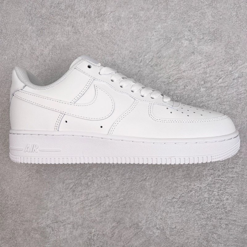 Force 1 White