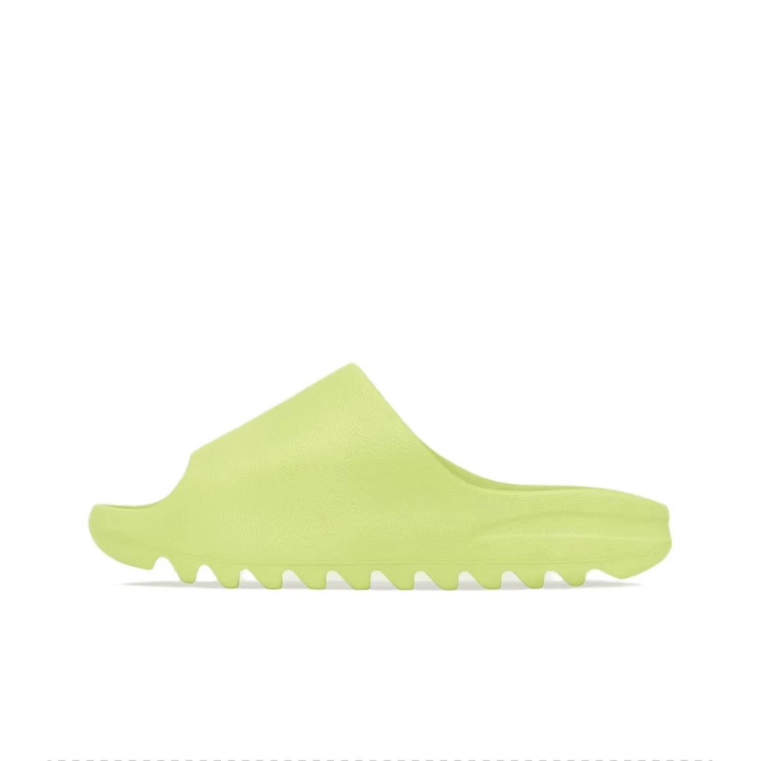 Matte fluorescent green HQ6447