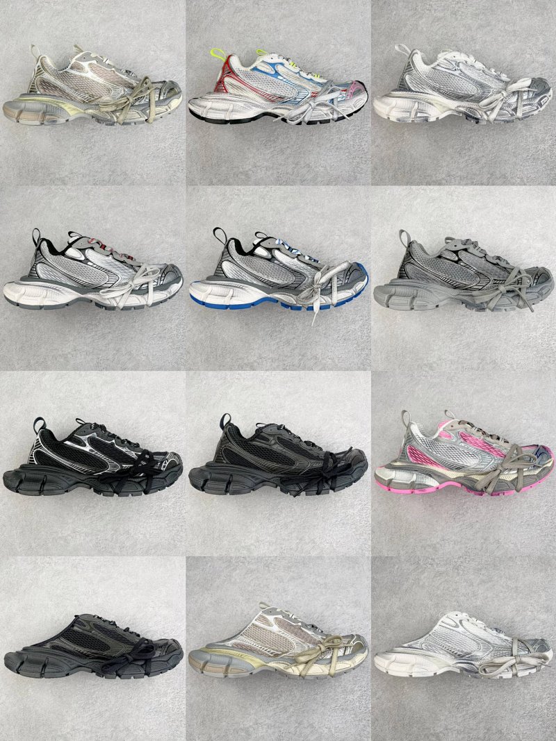Balenciaga TG Photos In Product Details