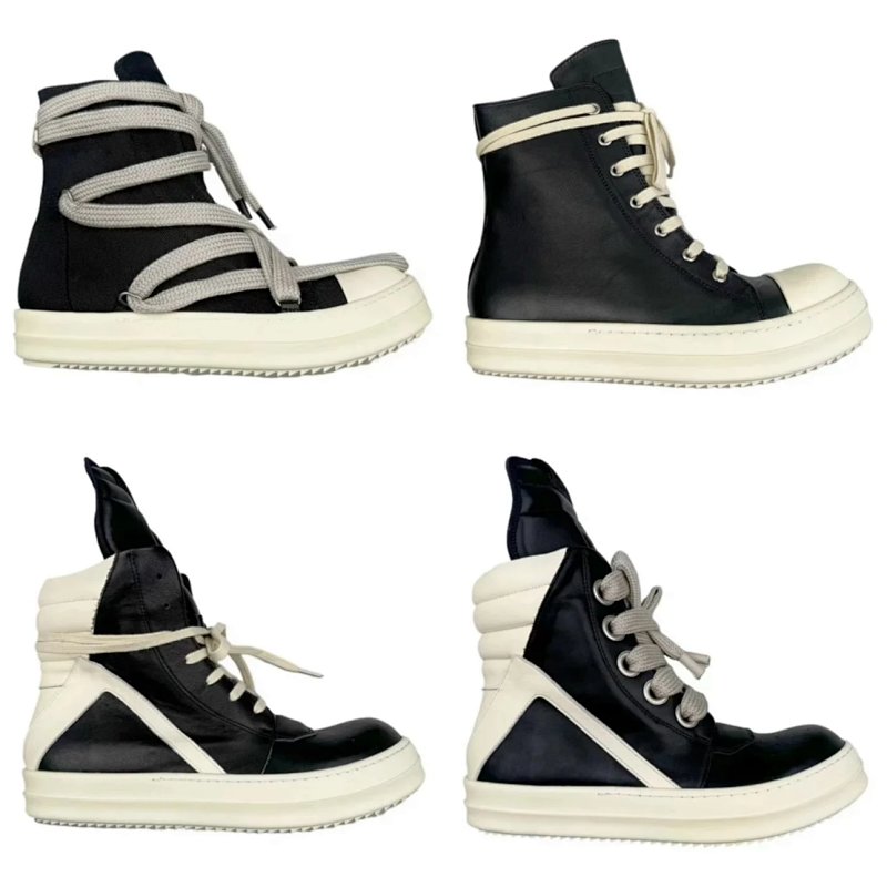DG Rick Owens Edfu