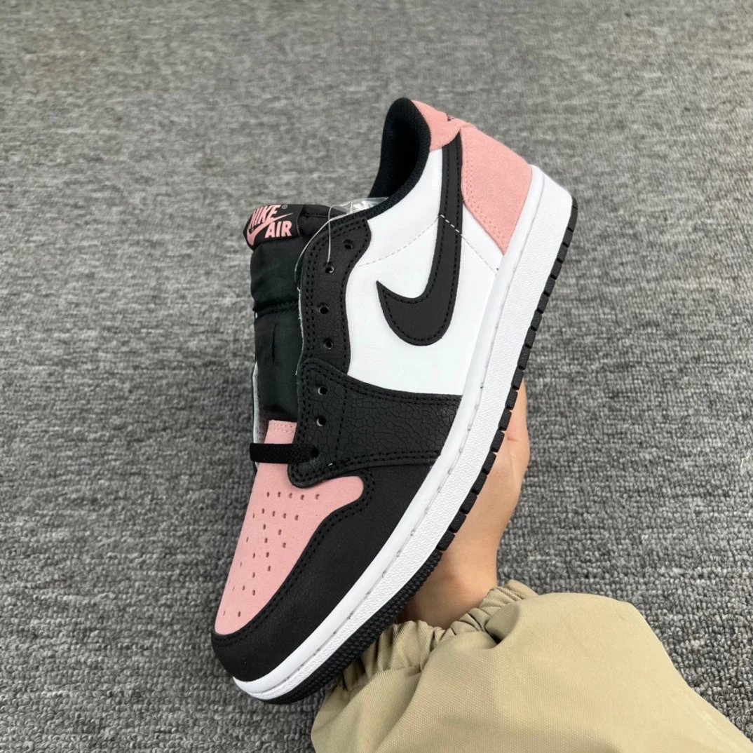 Jordan 1's · 5