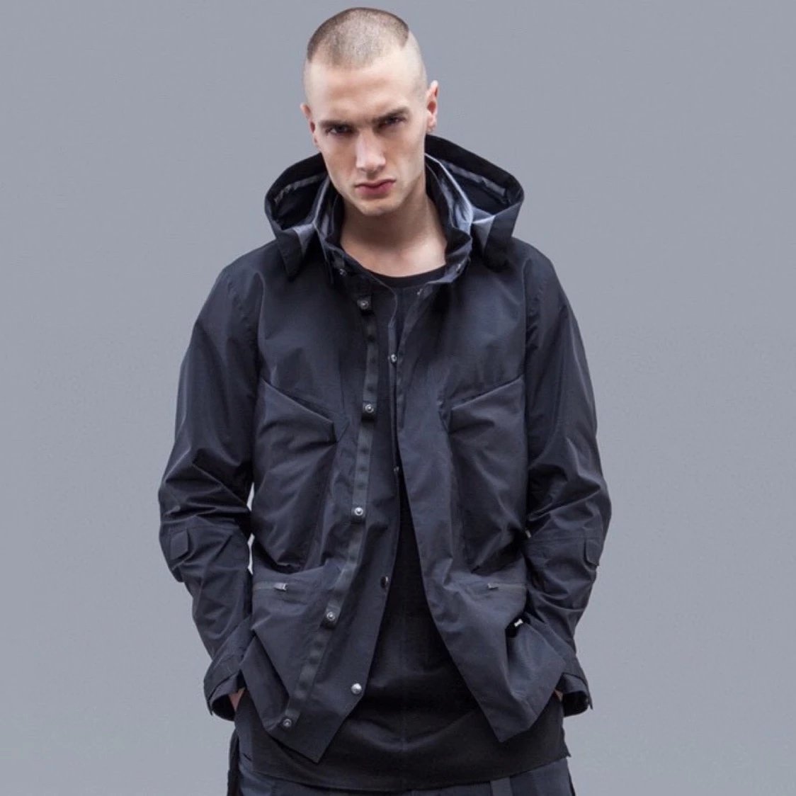 Acne Studios Gore tex Jacket