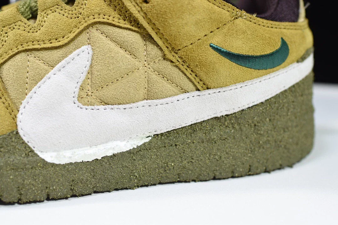 现货】Cactus Plant Flea Market CPFM x Nk Dunk Low 联名款阴阳