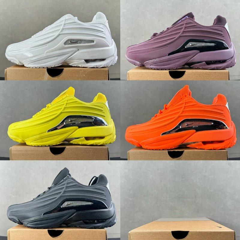 Nike Hot Step 2 X Nocta WhatsApp