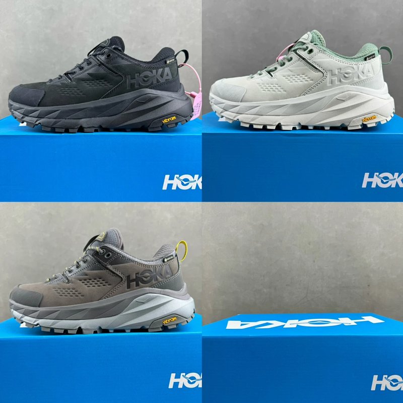 Kahaa Low Gtx