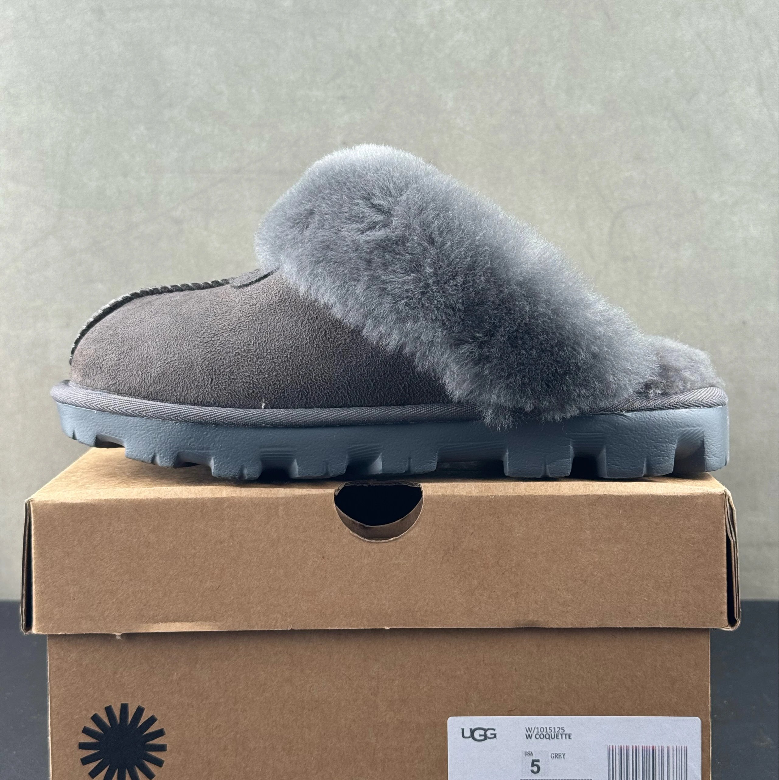 Grey 1015125
