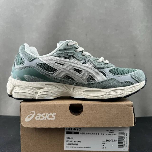 ASICS Sneakers GEL-NYC product detail image 30