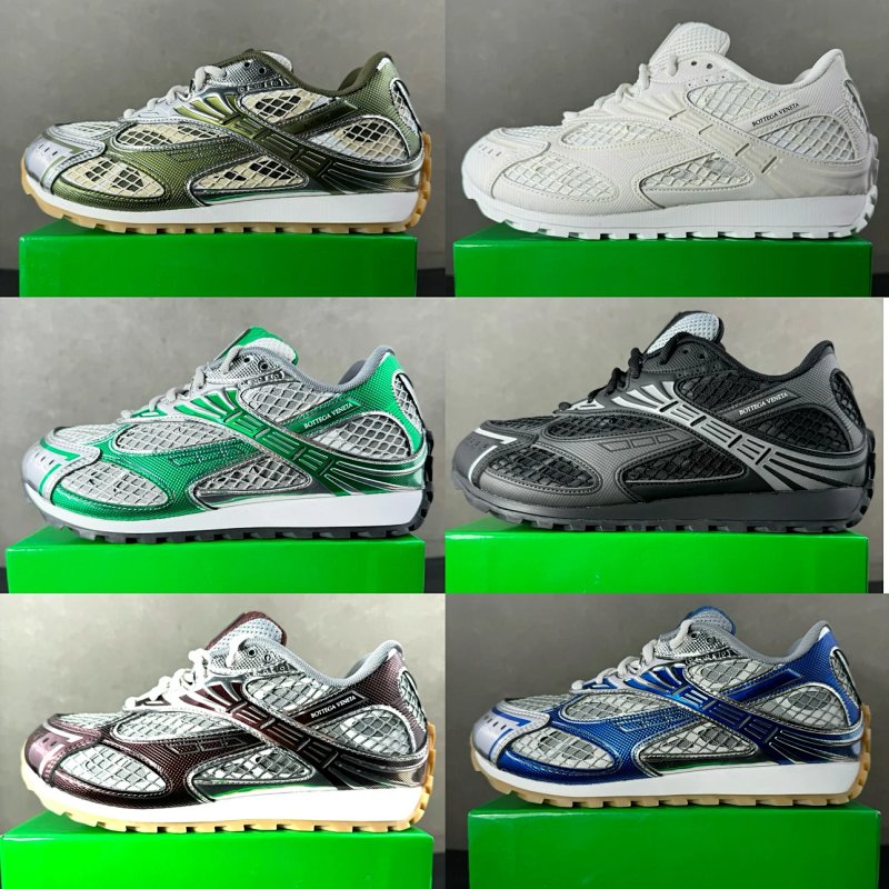 M Orbit Runner BV 86