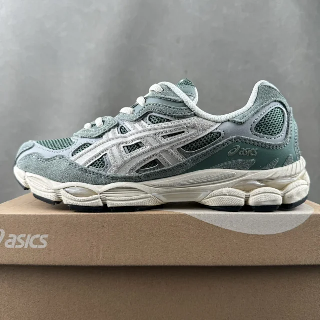 ASICS Sneakers GEL-NYC product detail image 29