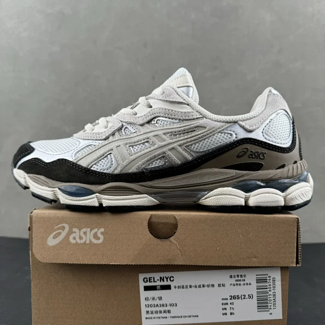 ASICS Sneakers GEL-NYC product detail image 28