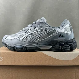 thumbnail for 【NMR版本】GEL-NYC舒适跑步鞋系列WhatsApp：+86 13055698157