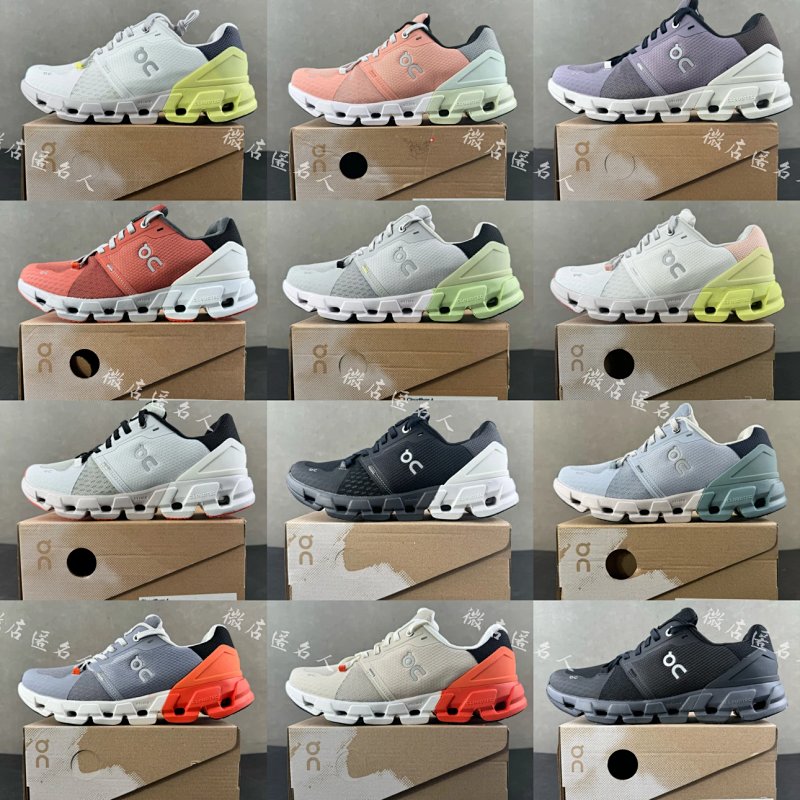 On Cloudflyer