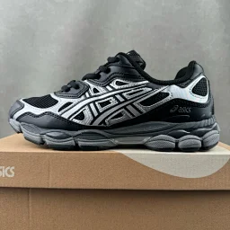 thumbnail for [NMR Version] GEL-NYC (1) Comfortable Running Shoes Series WhatsApp: +86 13055698157