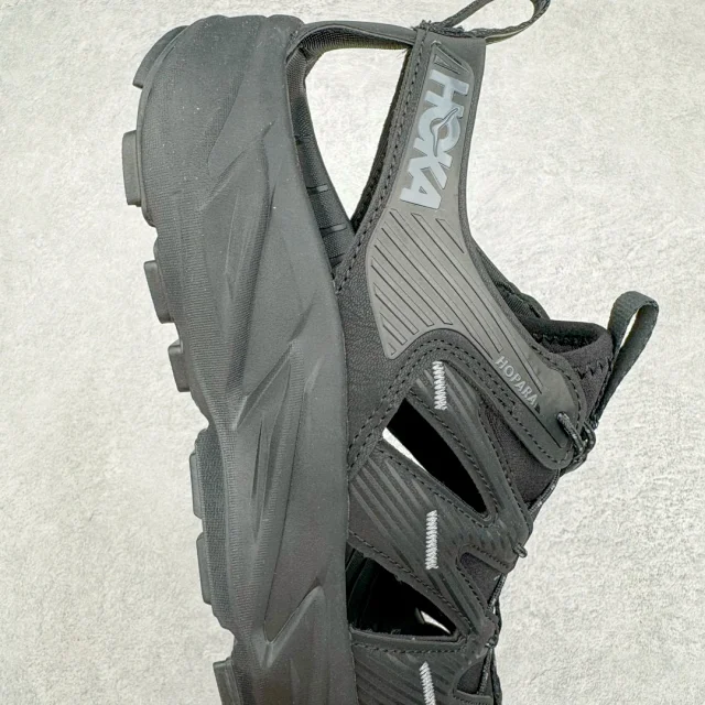 HOKA Sandals Hopara product detail image 36
