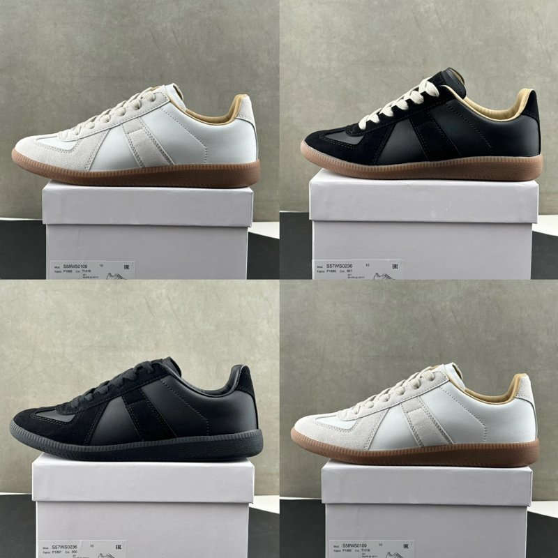 Sneakers from Anonymous