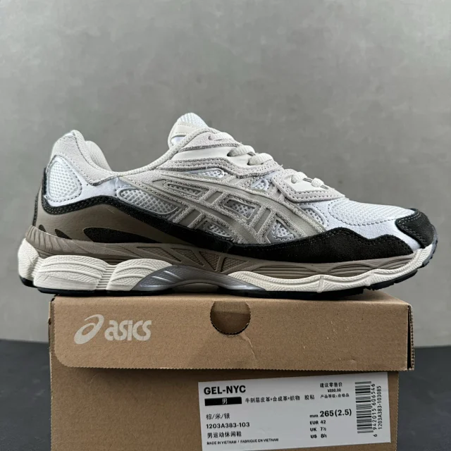 ASICS Sneakers GEL-NYC product detail image 27