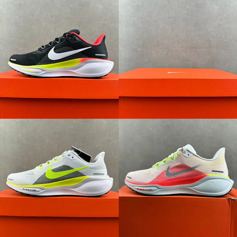 Zoom Pegasus 41