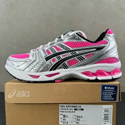 thumbnail for President Edition GEL-Kayano 14WhatsApp: +86 13055698157