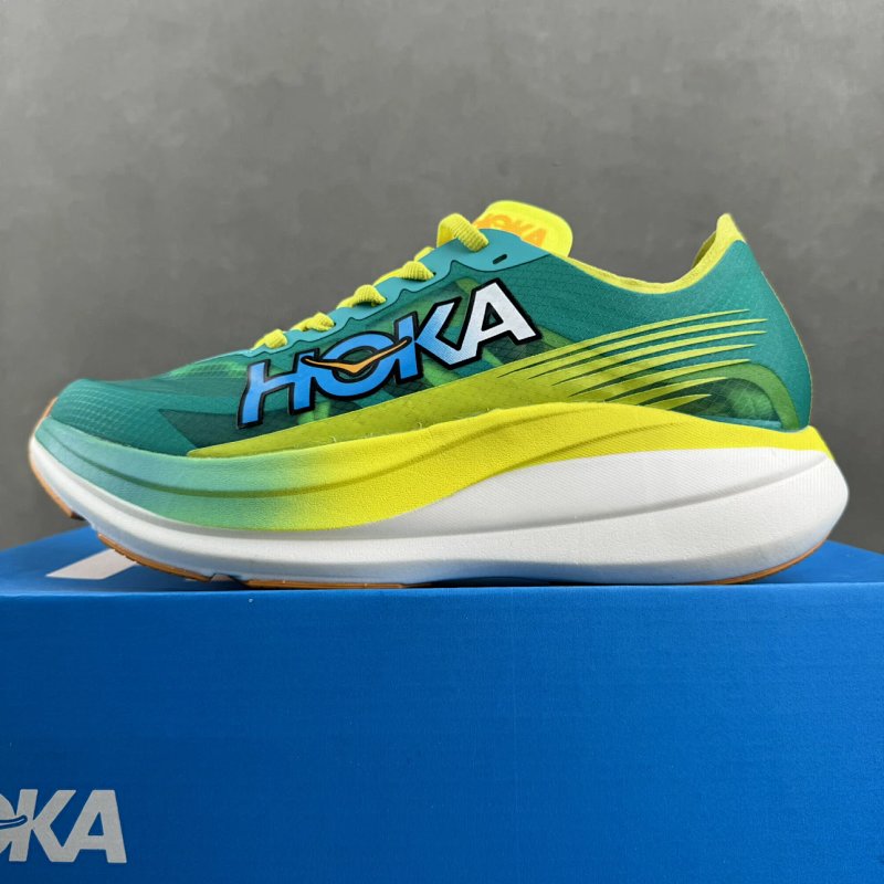 Hokaa U Rocket X2