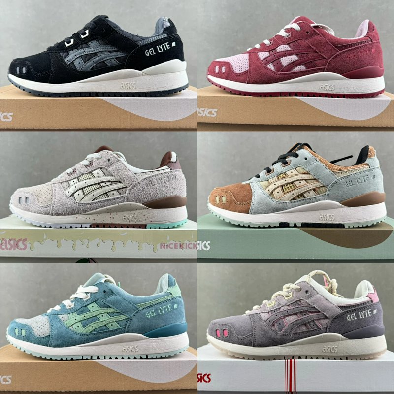 Gel-Lyte Iii OG