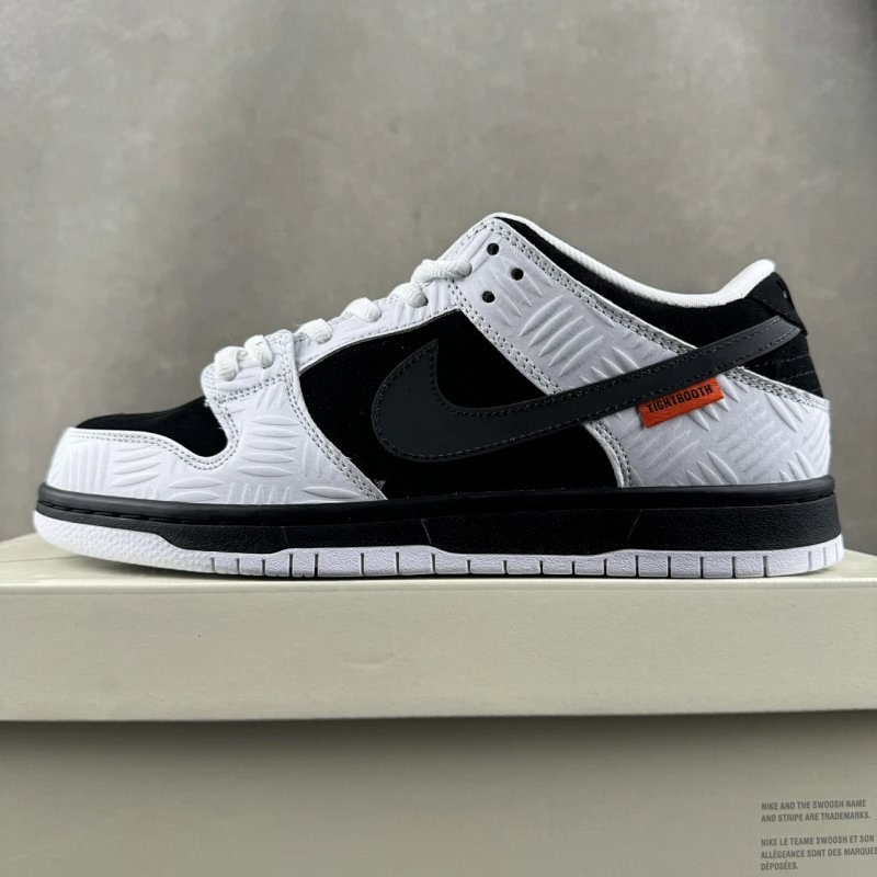 Tightbooth X Nk SB Dun Low Pro QS