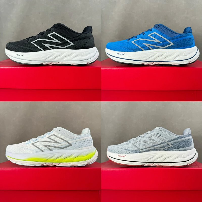 NB Fresh Foam X Vongo V6