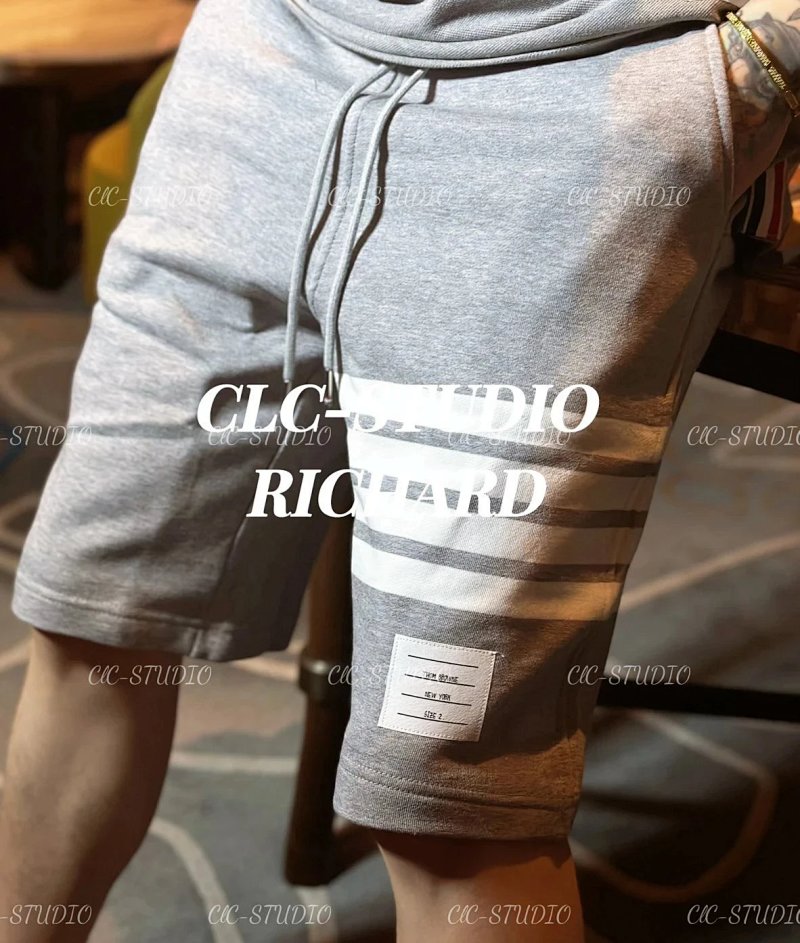 Shorts from CLC Studio