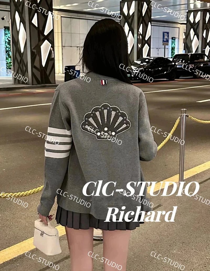 Jacket from CLC Studio