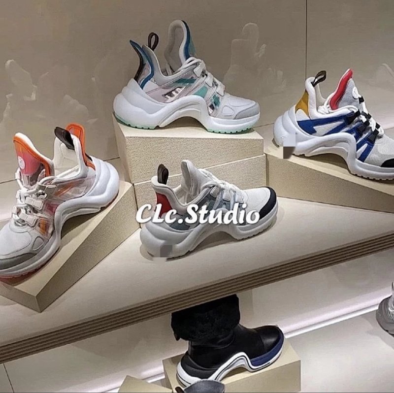 Archlight Sneakers Archlight