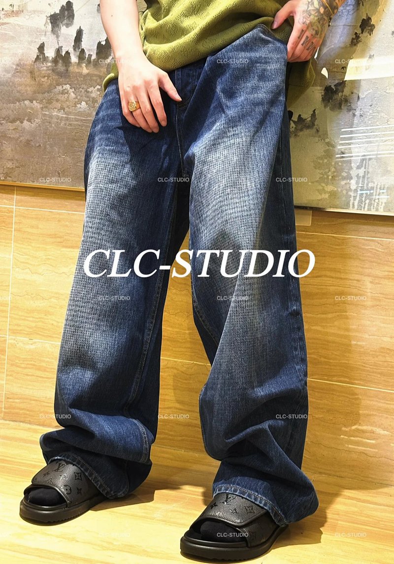 Pants from CLC Studio