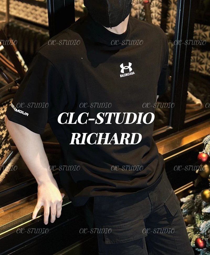 Tee from CLC Studio
