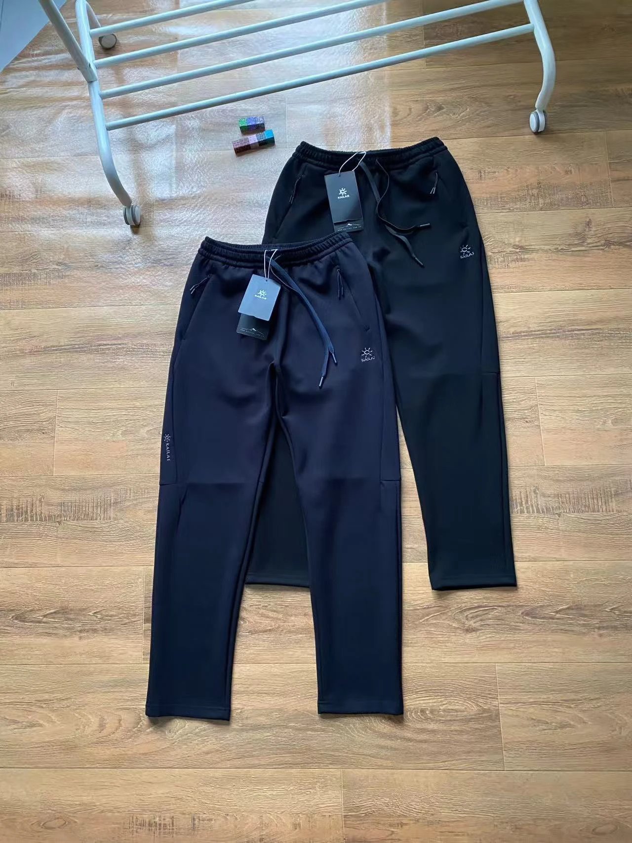 Spring Casual Sweatpants