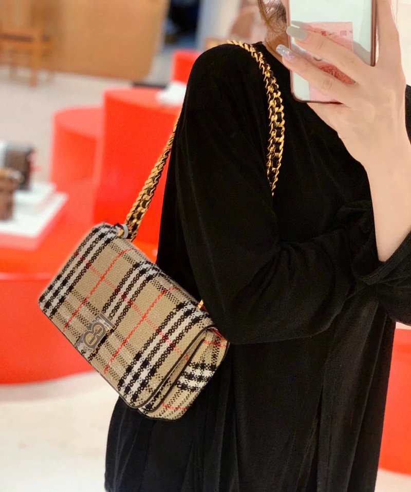 Crossbody bag from Kk