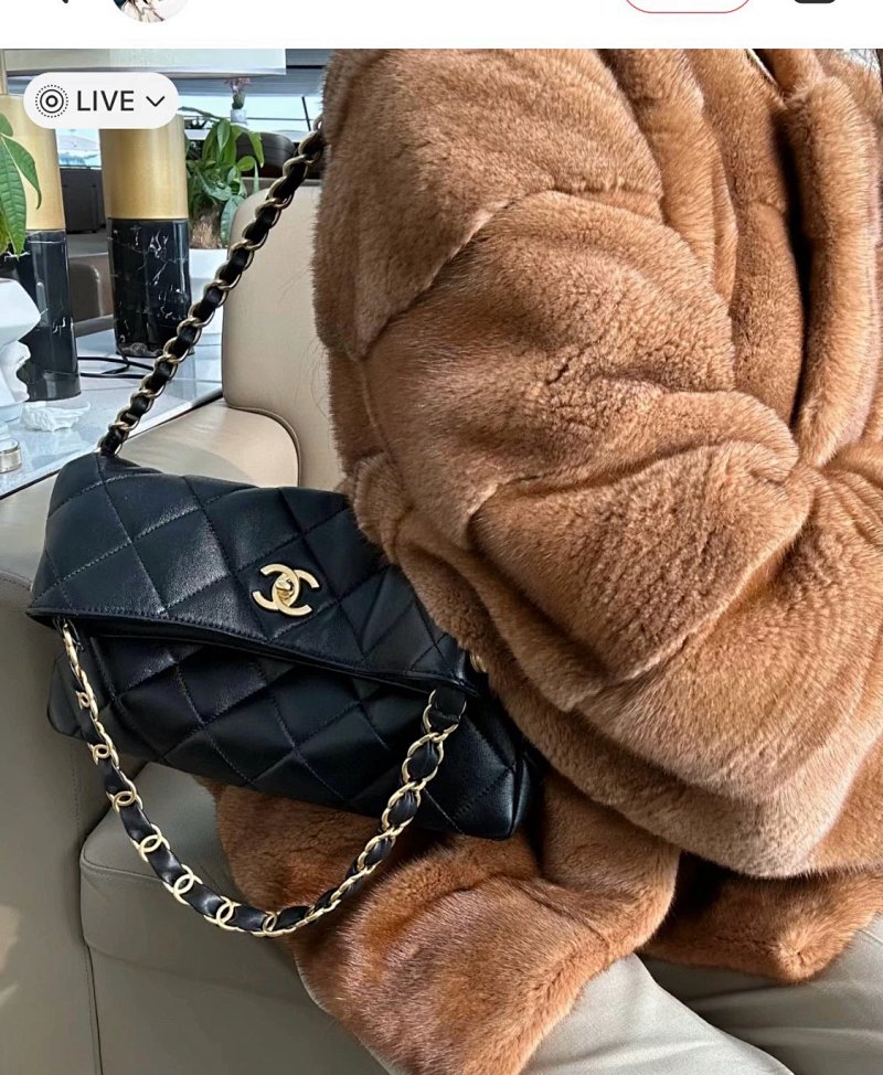 Maxi Hobo